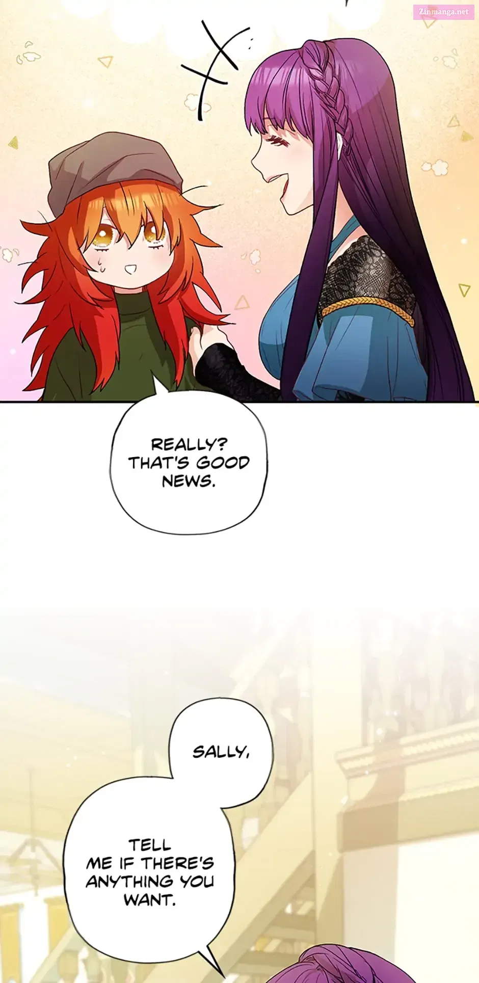 The Glamorous Life of the Fake Mistress Chapter 2 page 83 - MangaKakalot