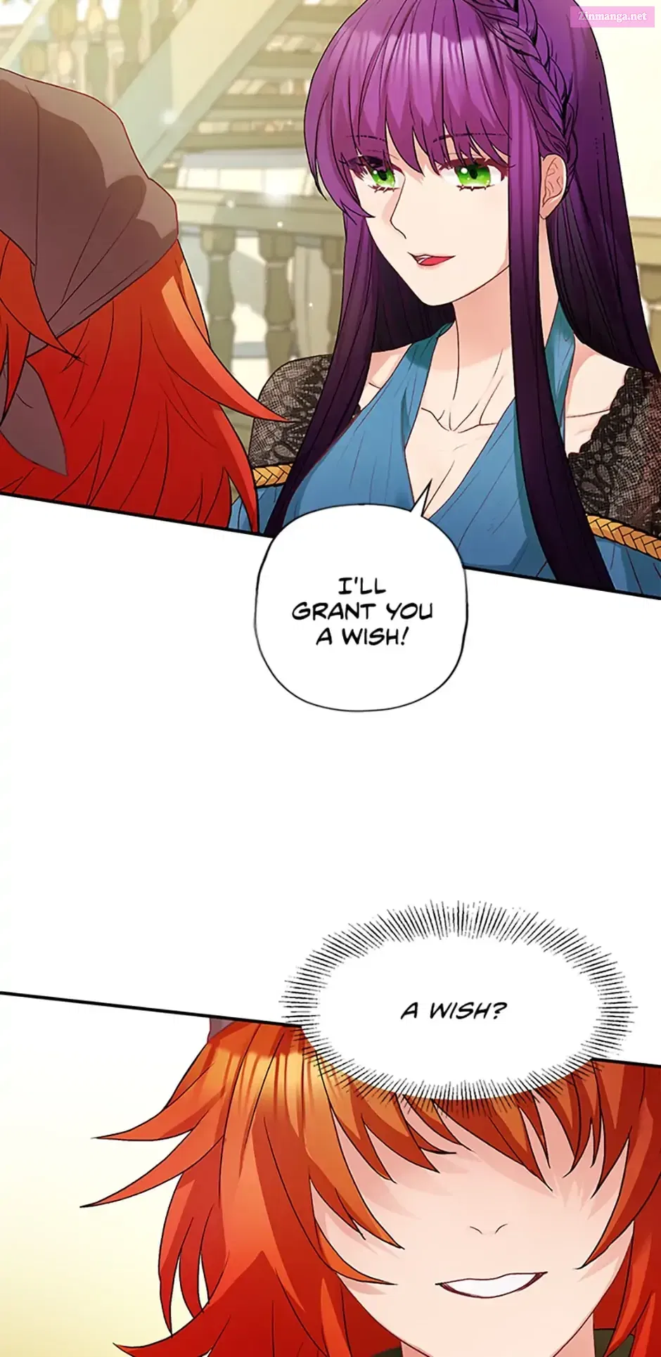 The Glamorous Life of the Fake Mistress Chapter 2 page 84 - MangaKakalot