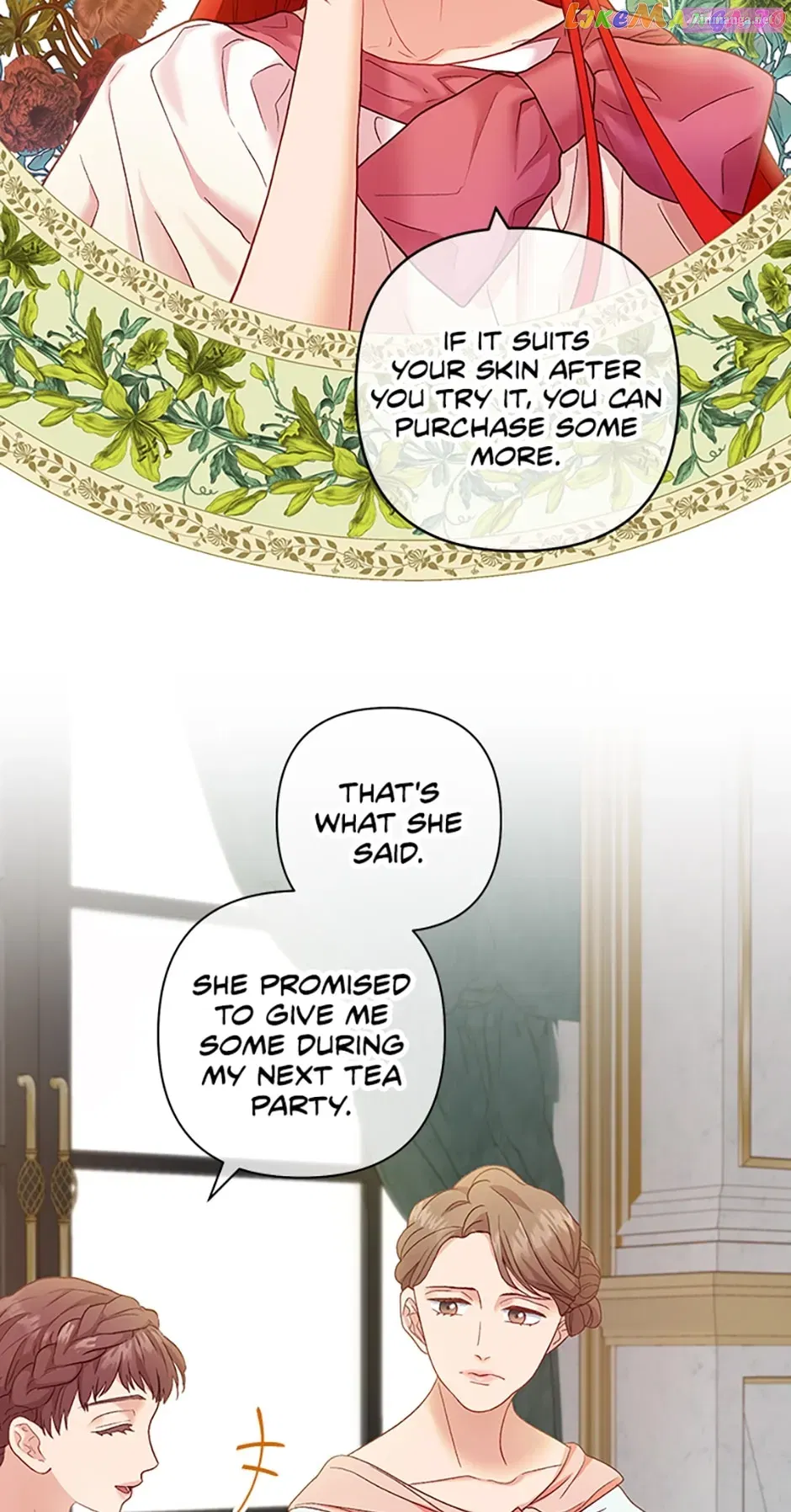 The Glamorous Life of the Fake Mistress Chapter 20 page 7 - MangaKakalot