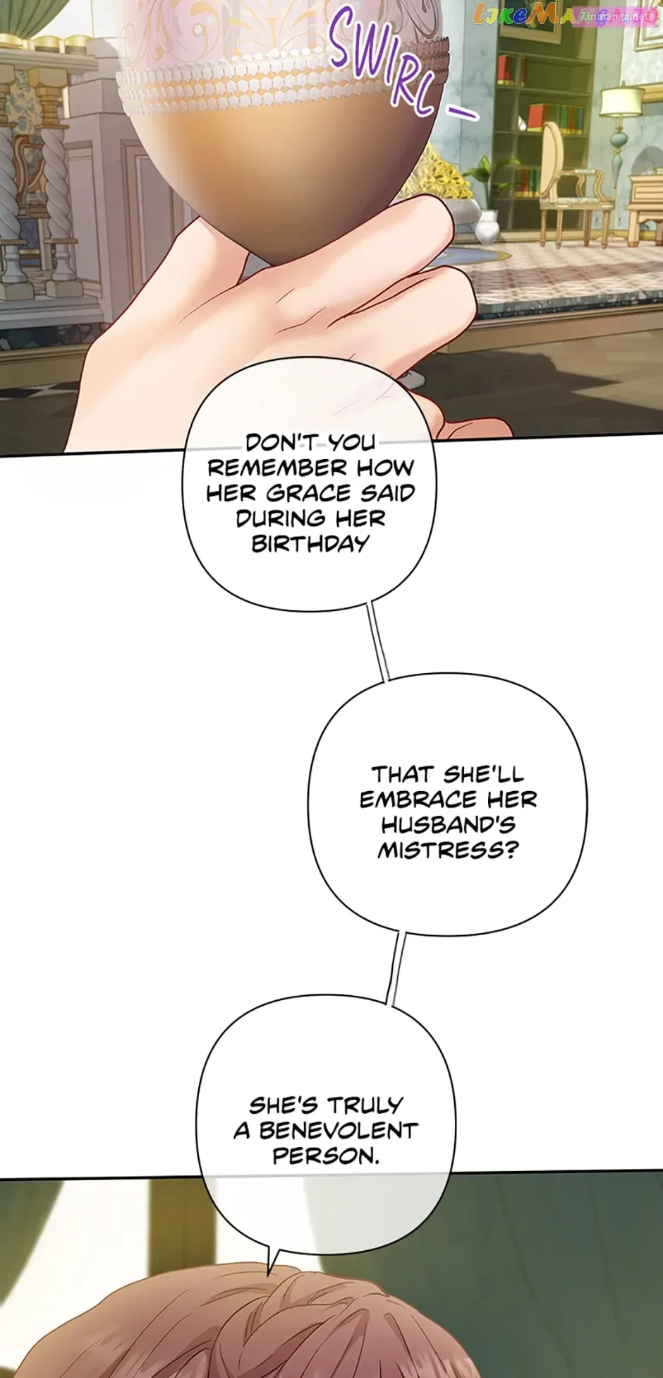 The Glamorous Life of the Fake Mistress Chapter 20 page 12 - MangaKakalot