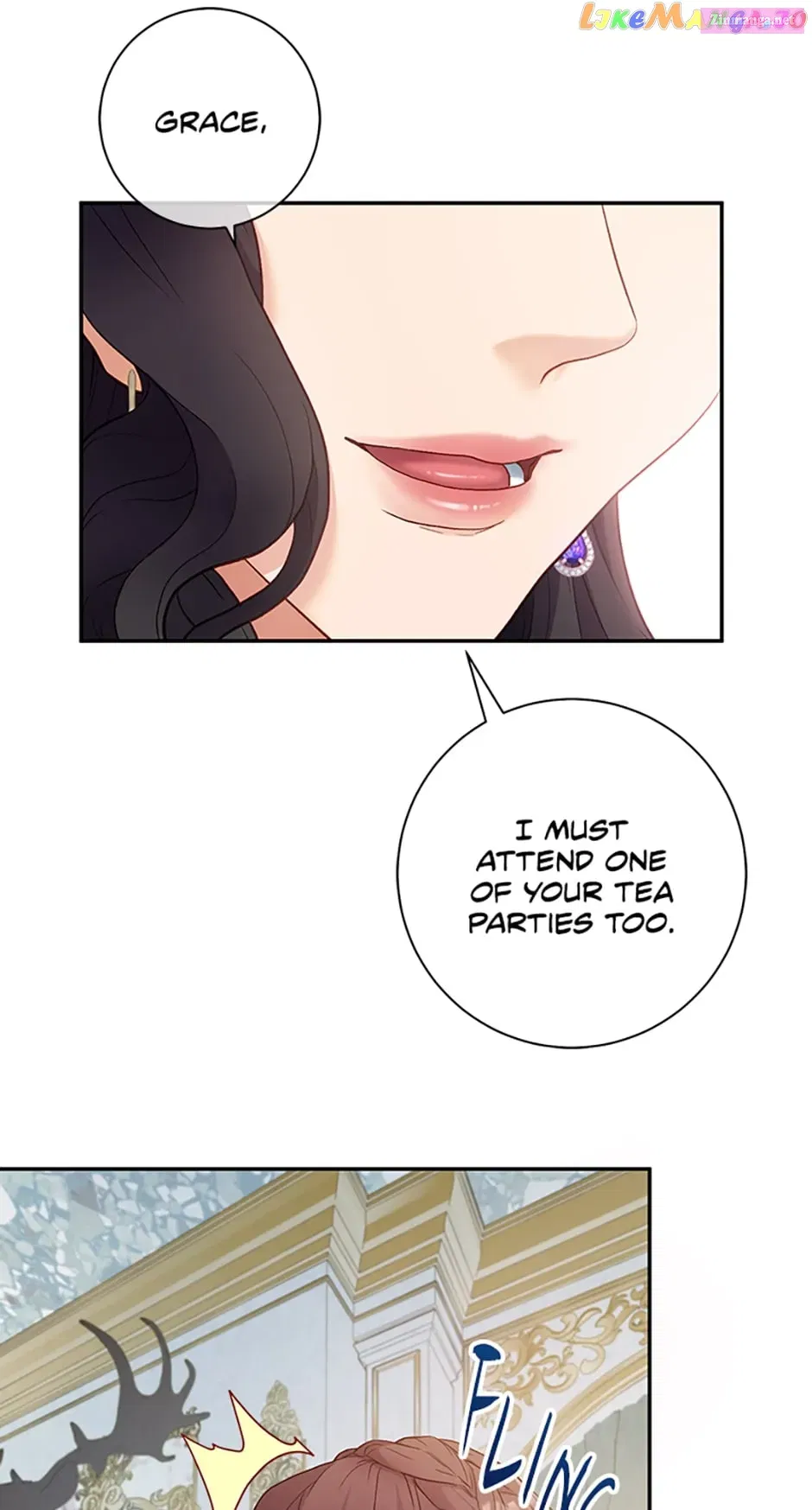 The Glamorous Life of the Fake Mistress Chapter 20 page 28 - MangaKakalot