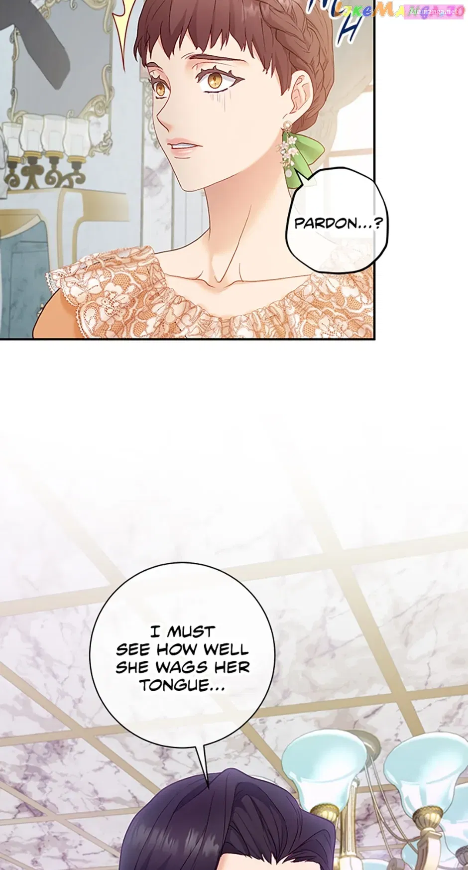 The Glamorous Life of the Fake Mistress Chapter 20 page 29 - MangaKakalot