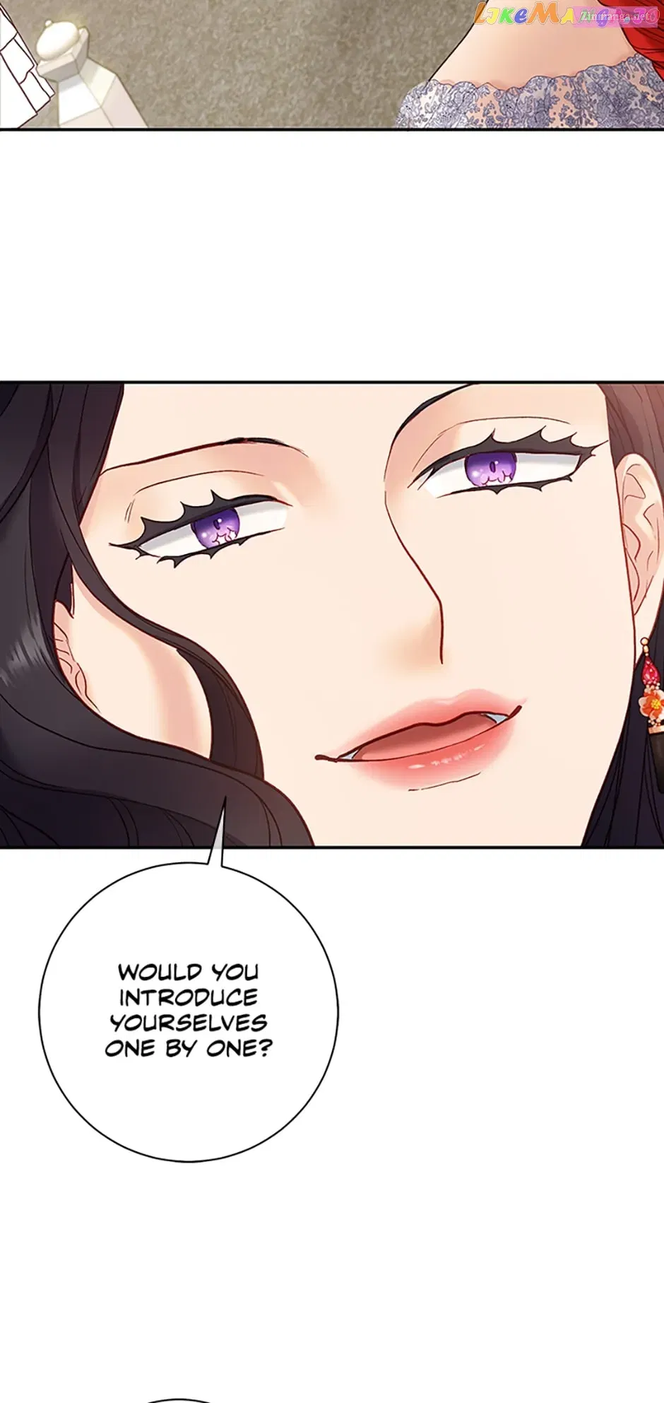 The Glamorous Life of the Fake Mistress Chapter 20 page 79 - MangaNelo