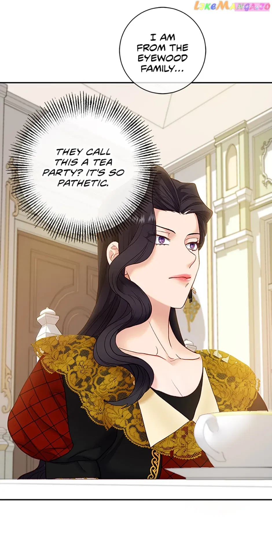 The Glamorous Life of the Fake Mistress Chapter 20 page 81 - MangaKakalot