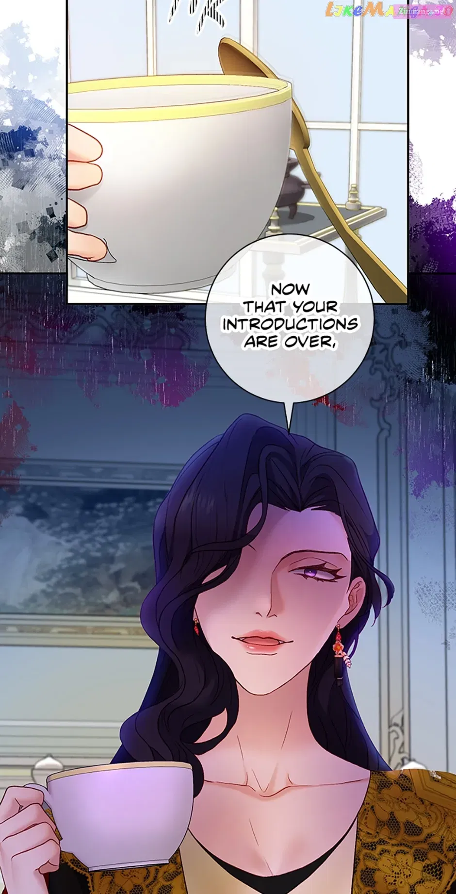 The Glamorous Life of the Fake Mistress Chapter 20 page 85 - MangaNelo