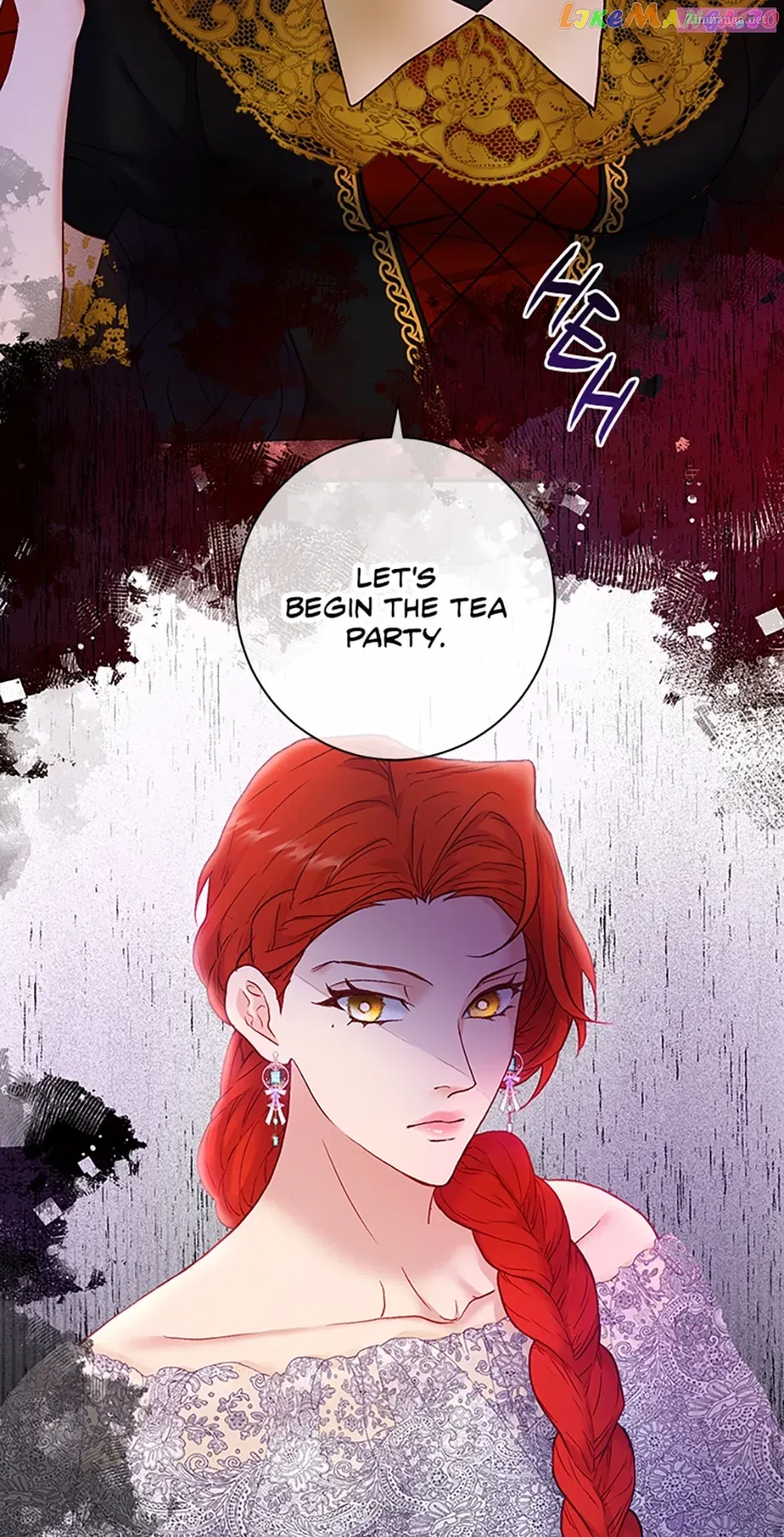 The Glamorous Life of the Fake Mistress Chapter 20 page 86 - MangaKakalot