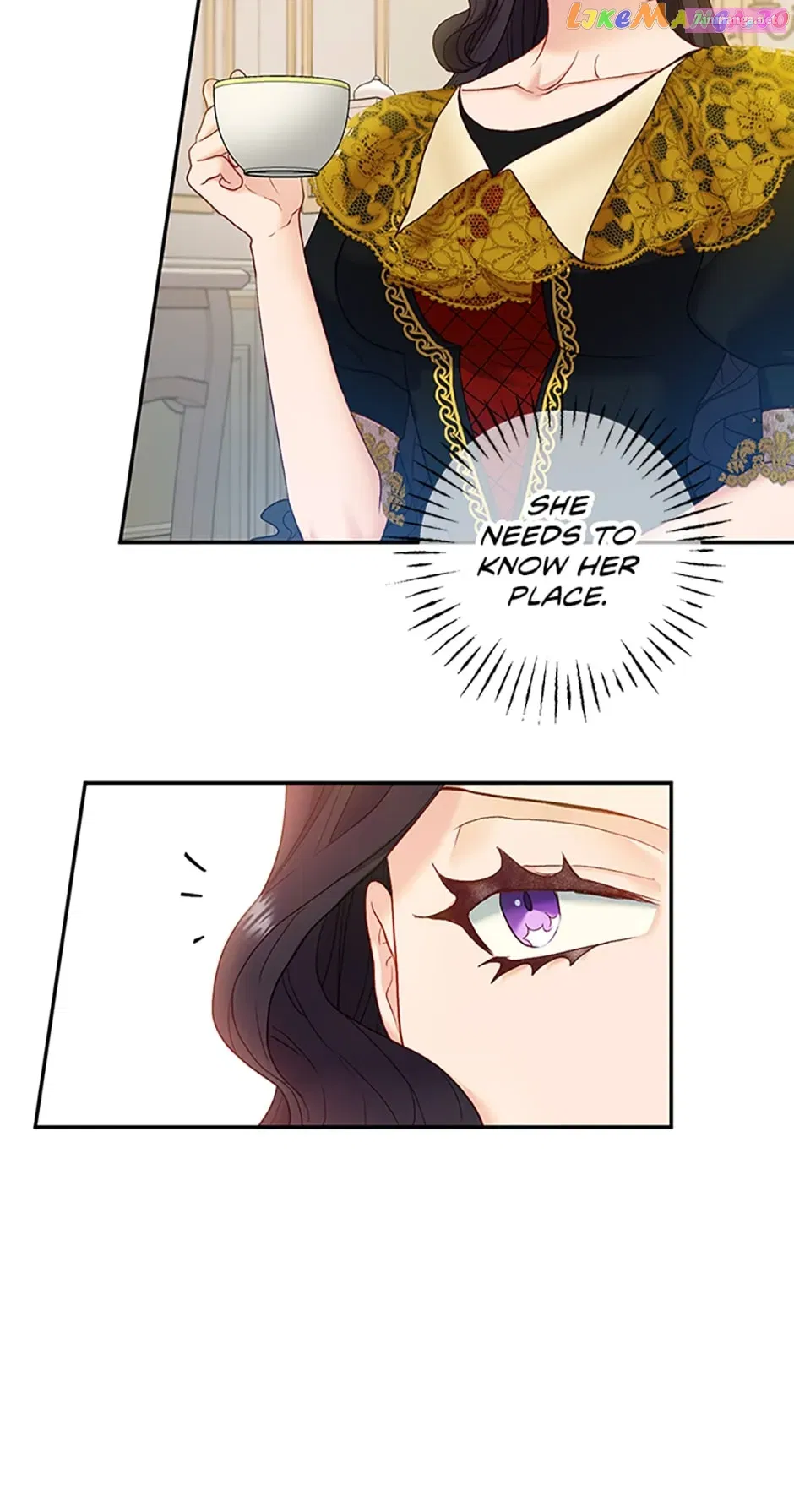 The Glamorous Life of the Fake Mistress Chapter 21 page 48 - MangaKakalot