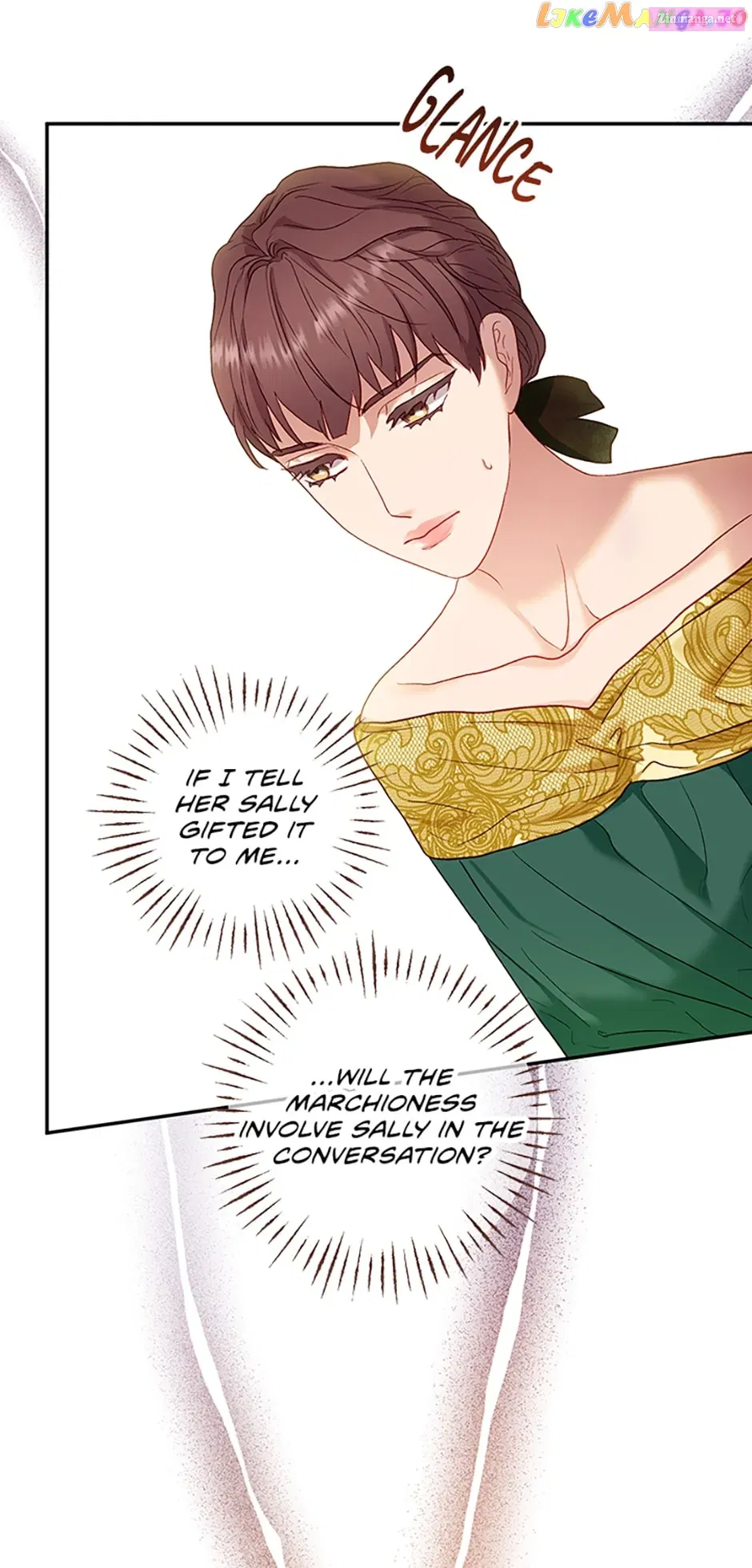 The Glamorous Life of the Fake Mistress Chapter 21 page 59 - MangaKakalot