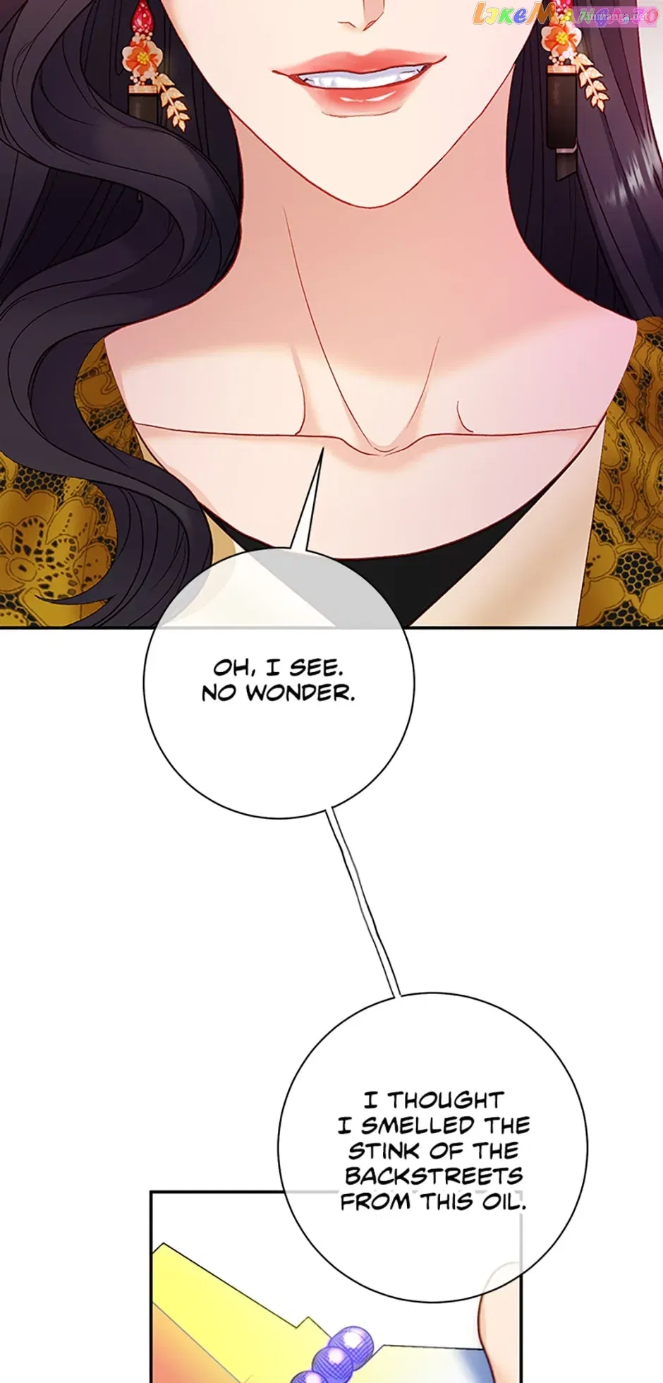 The Glamorous Life of the Fake Mistress Chapter 21 page 64 - MangaKakalot