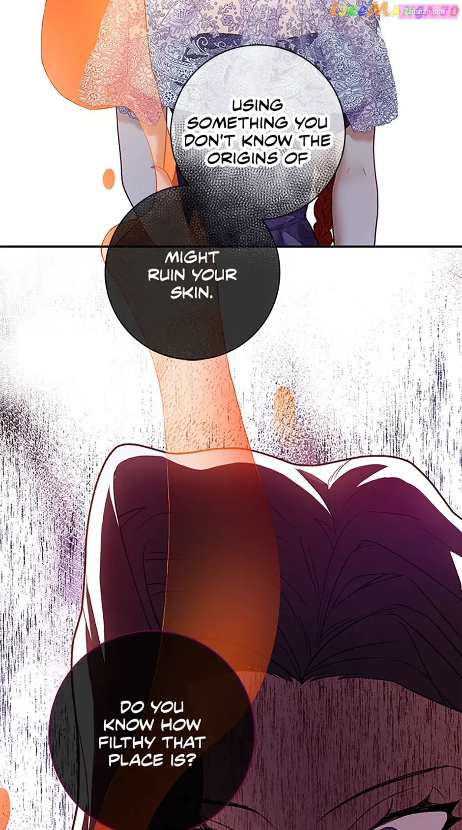 The Glamorous Life of the Fake Mistress Chapter 21 page 67 - MangaKakalot