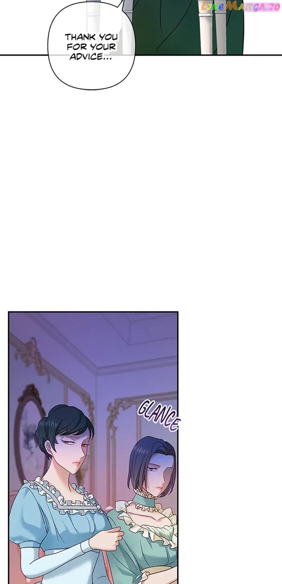 The Glamorous Life of the Fake Mistress Chapter 21 page 76 - MangaNelo