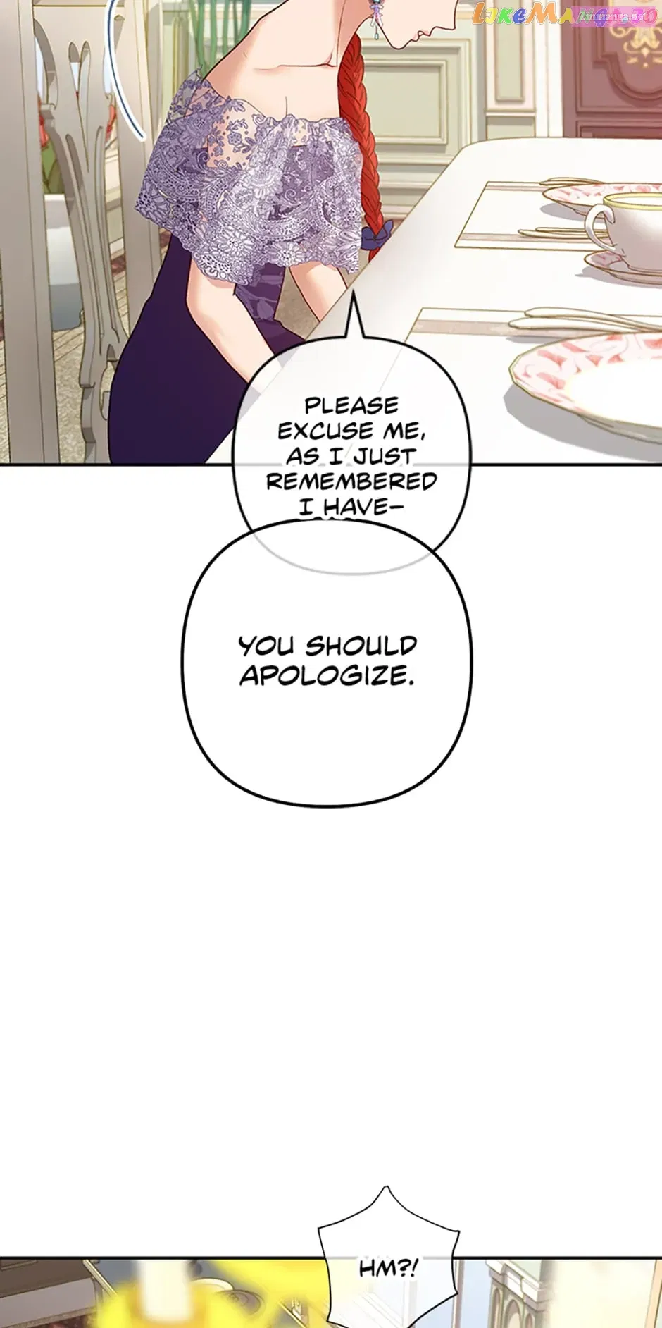 The Glamorous Life of the Fake Mistress Chapter 21 page 80 - MangaKakalot