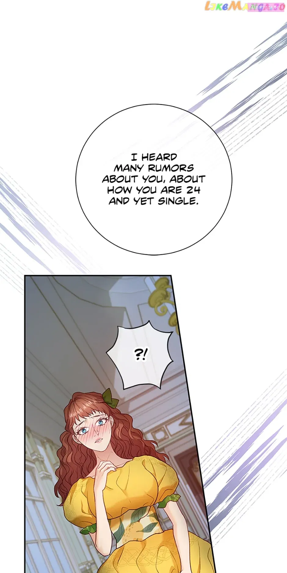 The Glamorous Life of the Fake Mistress Chapter 22 page 8 - MangaNelo