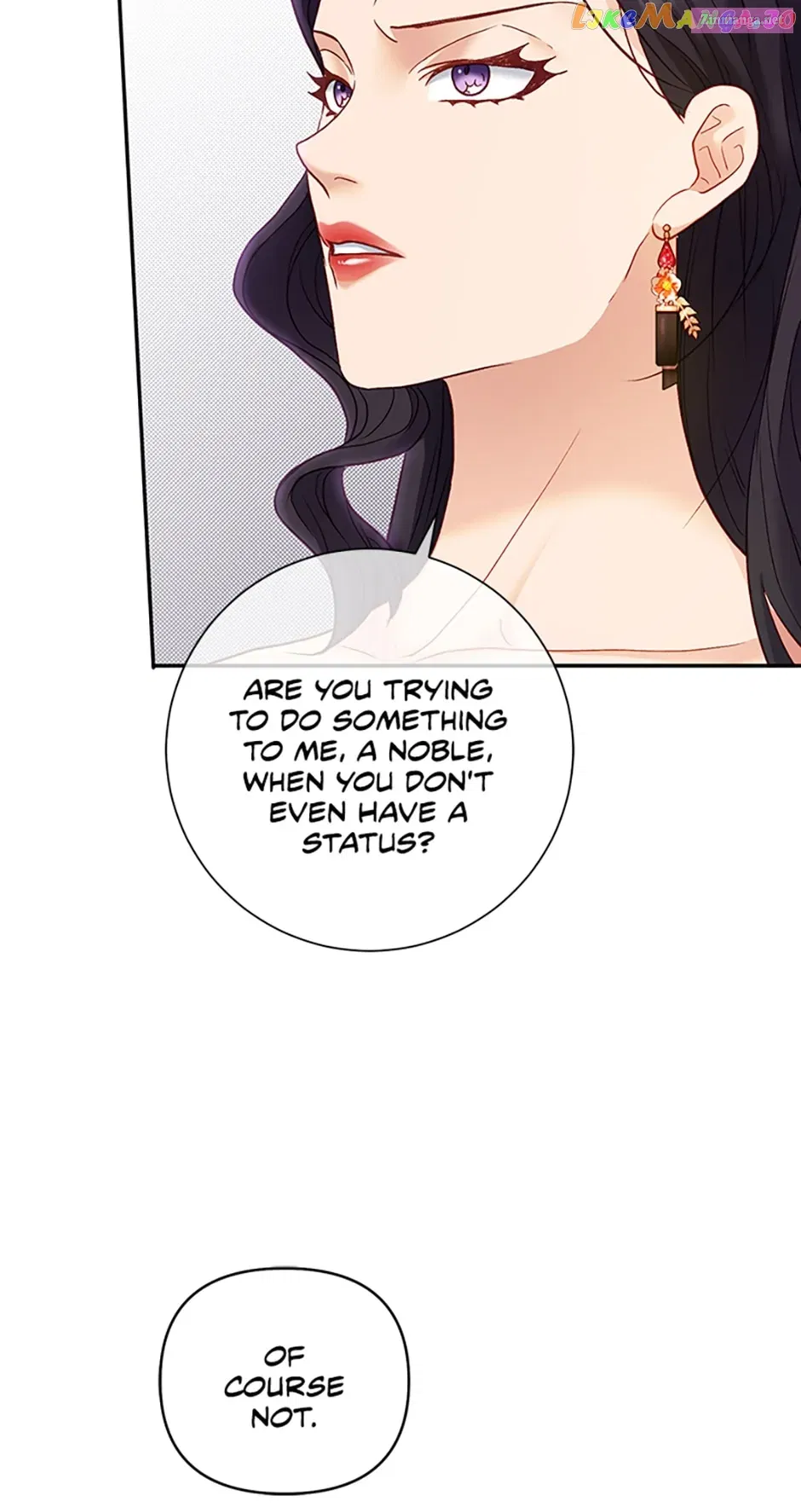 The Glamorous Life of the Fake Mistress Chapter 22 page 28 - MangaKakalot