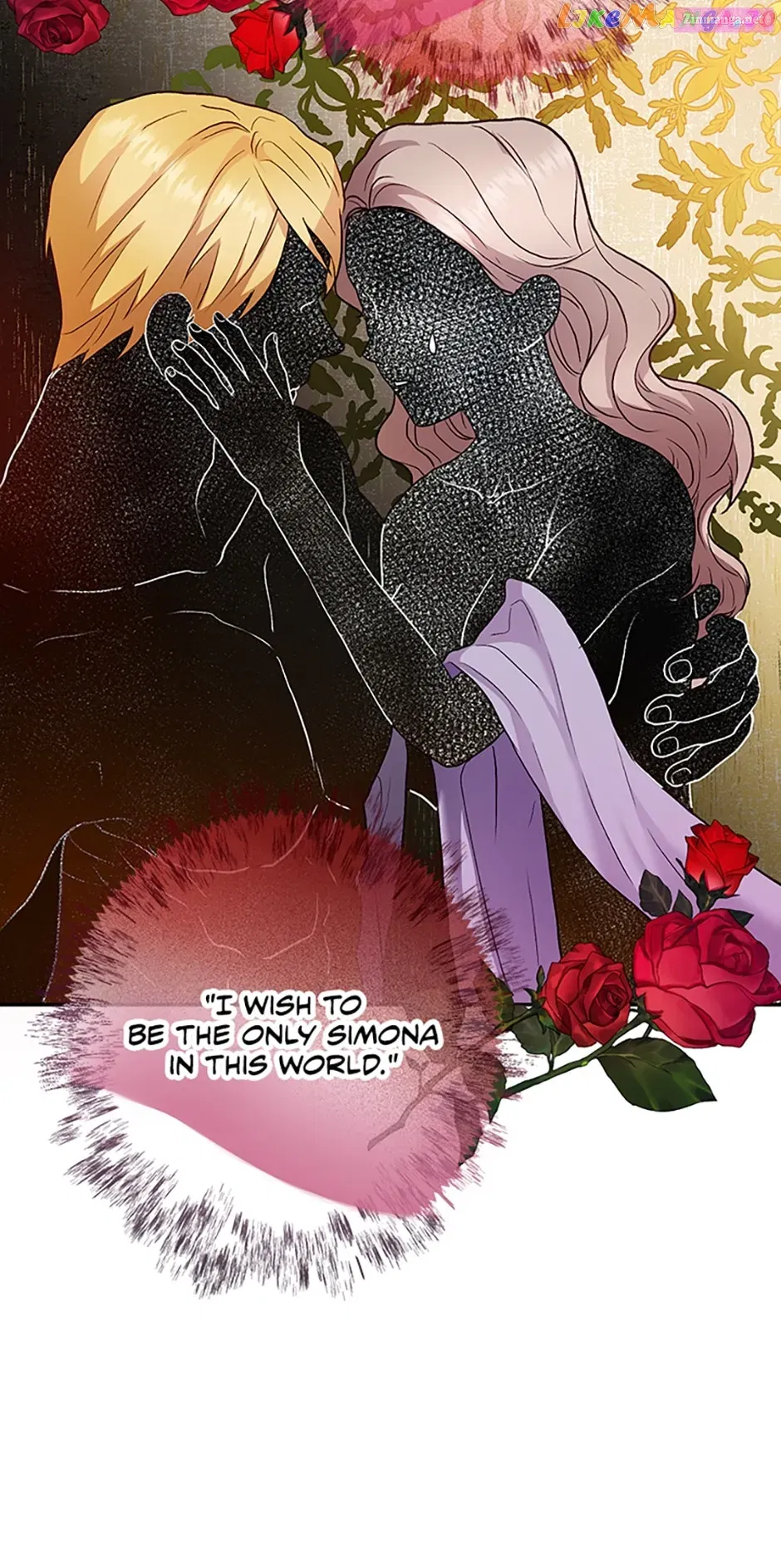 The Glamorous Life of the Fake Mistress Chapter 22 page 36 - MangaNelo