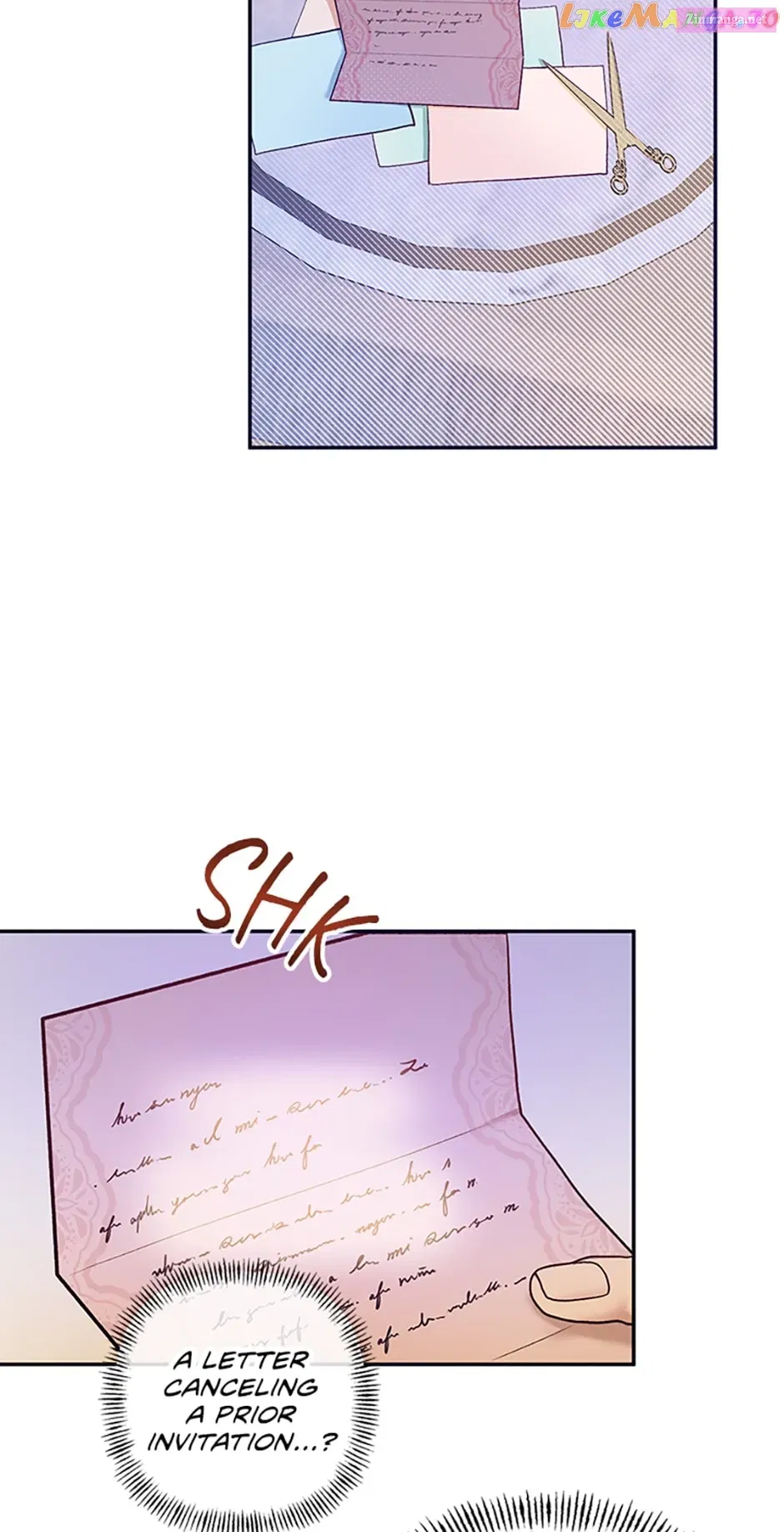 The Glamorous Life of the Fake Mistress Chapter 22 page 69 - MangaKakalot