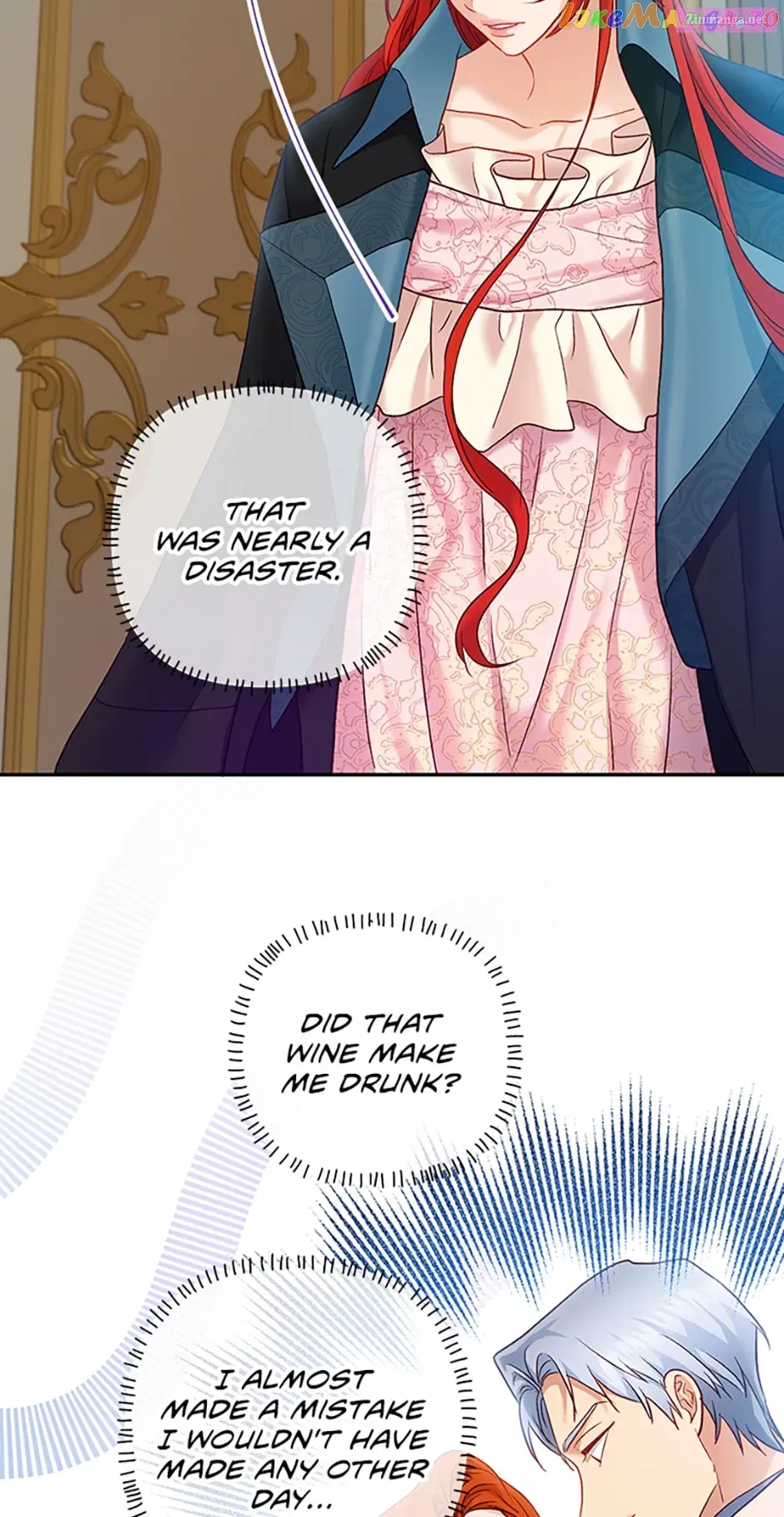 The Glamorous Life of the Fake Mistress Chapter 23 page 57 - MangaKakalot