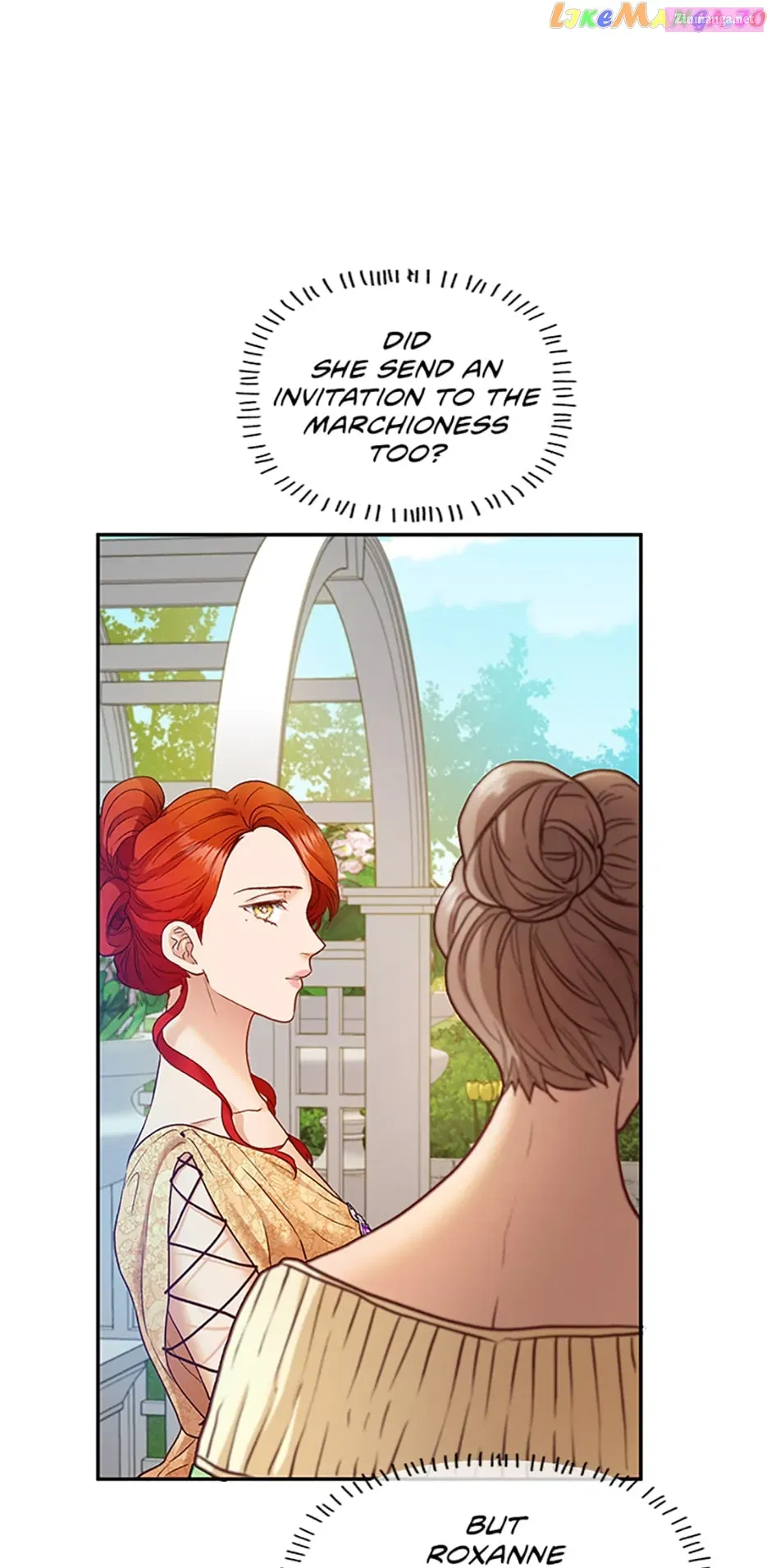 The Glamorous Life of the Fake Mistress Chapter 24 page 32 - MangaNelo