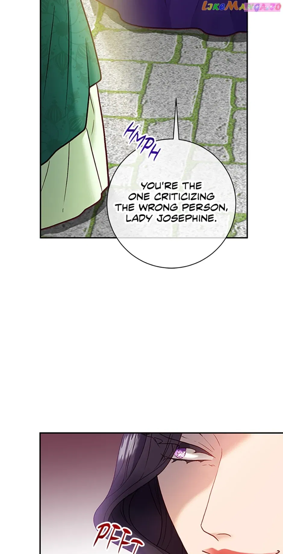 The Glamorous Life of the Fake Mistress Chapter 24 page 59 - MangaNelo