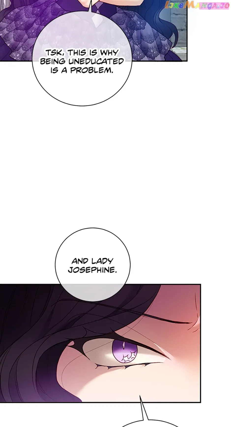 The Glamorous Life of the Fake Mistress Chapter 24 page 65 - MangaNelo