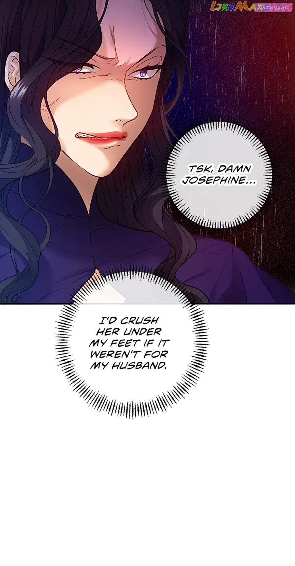 The Glamorous Life of the Fake Mistress Chapter 24 page 77 - MangaNelo