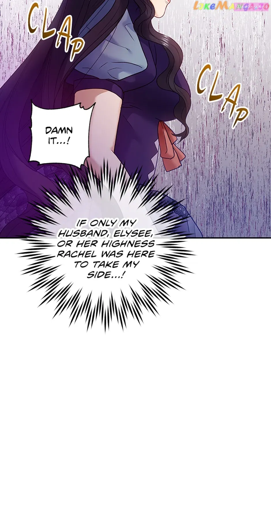 The Glamorous Life of the Fake Mistress Chapter 24 page 81 - MangaNelo