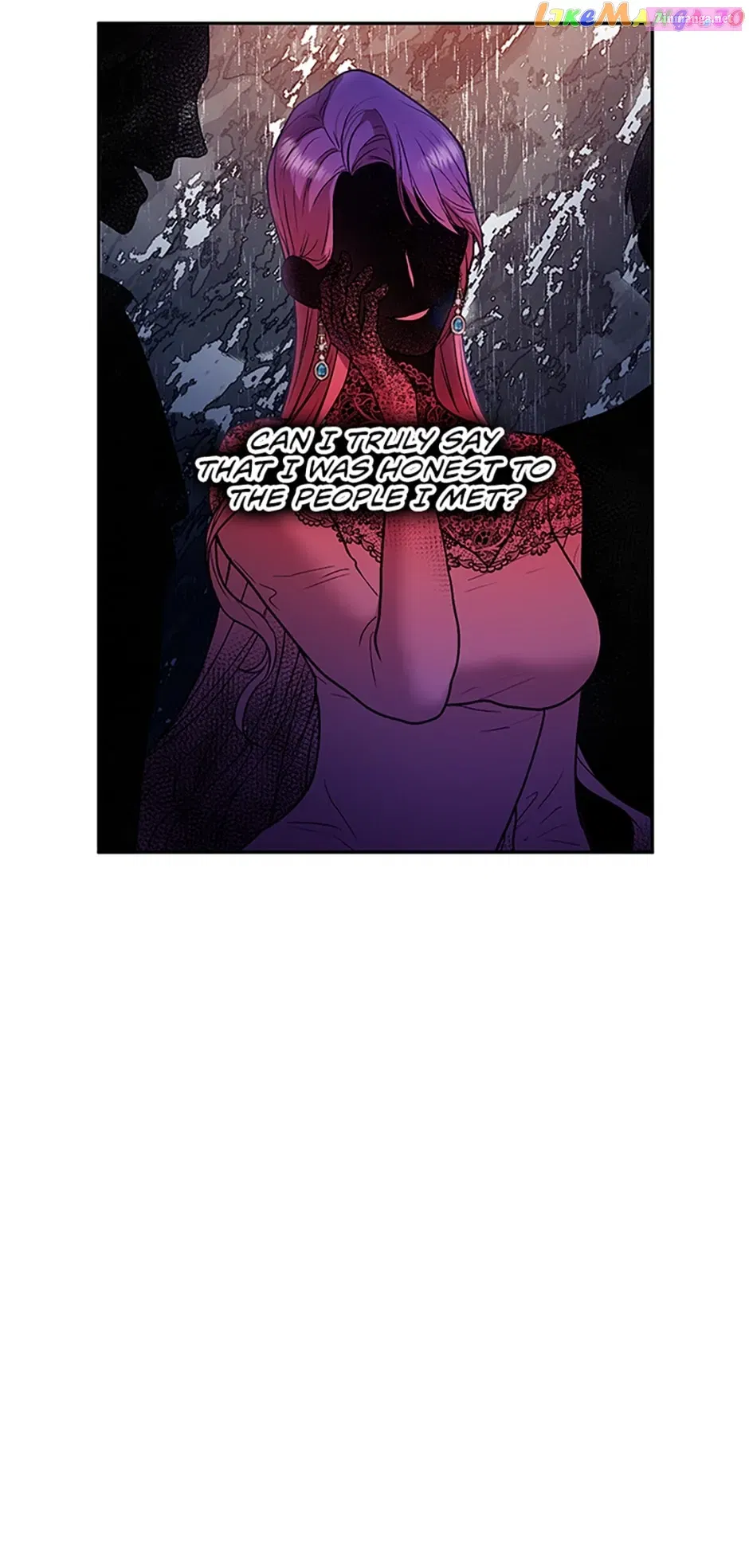 The Glamorous Life of the Fake Mistress Chapter 25 page 23 - MangaNelo