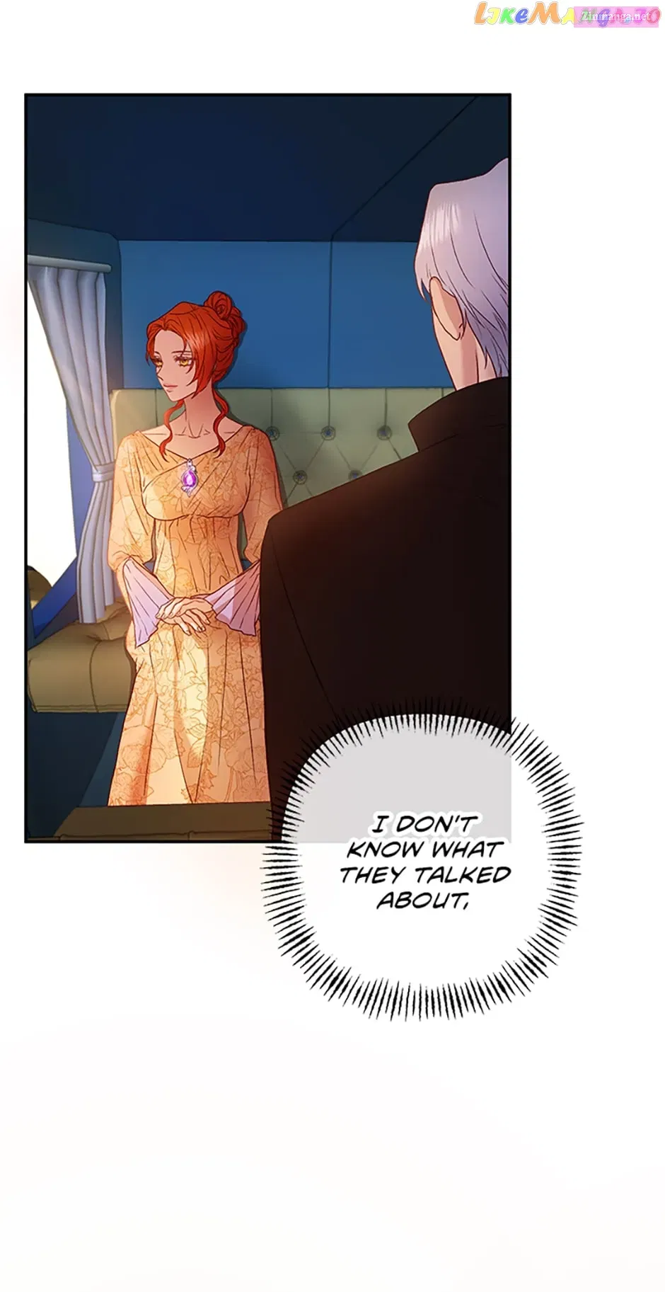 The Glamorous Life of the Fake Mistress Chapter 25 page 28 - MangaKakalot