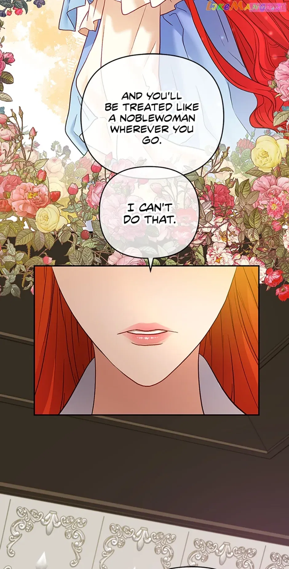 The Glamorous Life of the Fake Mistress Chapter 25 page 55 - MangaKakalot