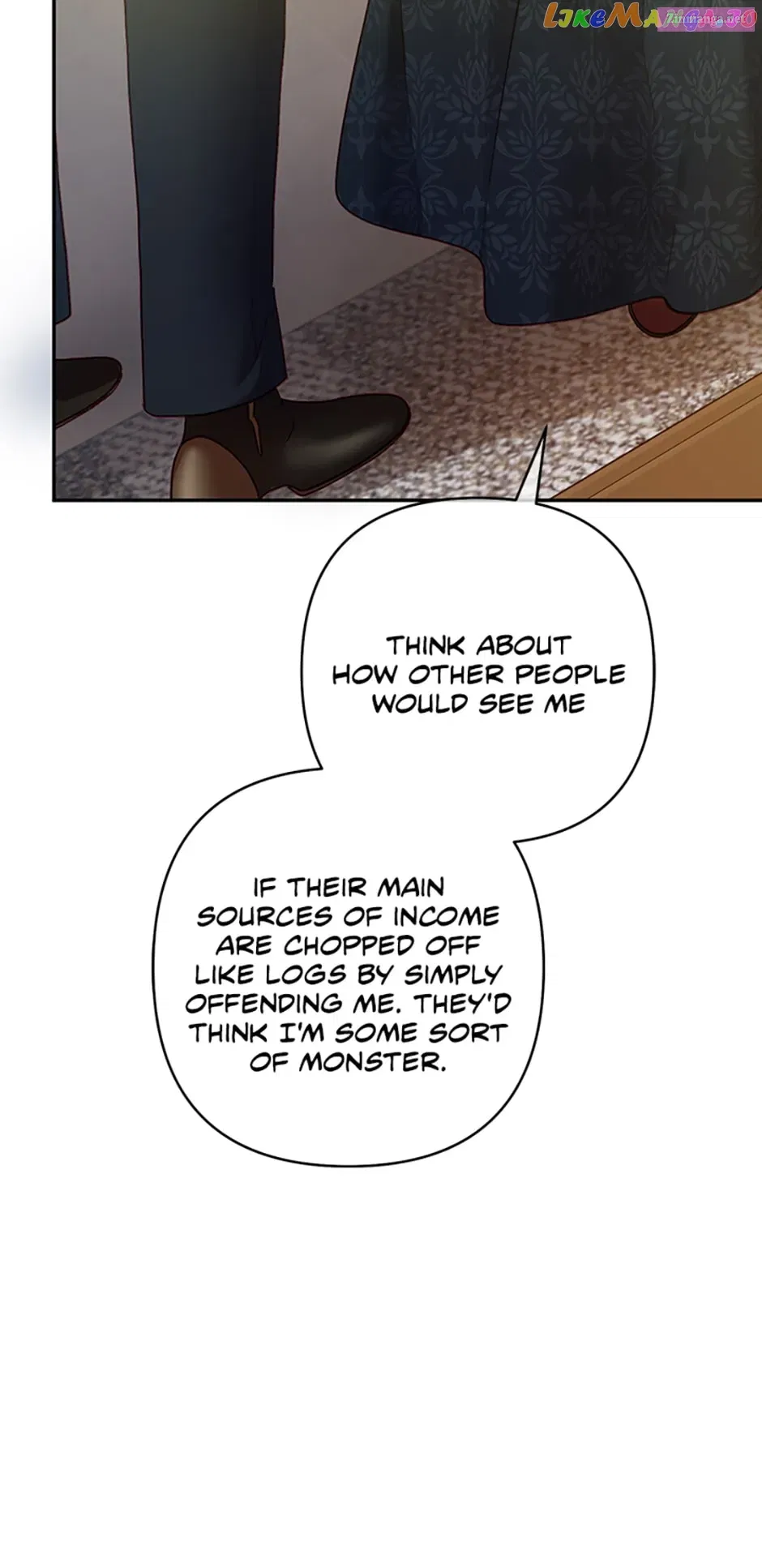 The Glamorous Life of the Fake Mistress Chapter 25 page 70 - MangaNelo