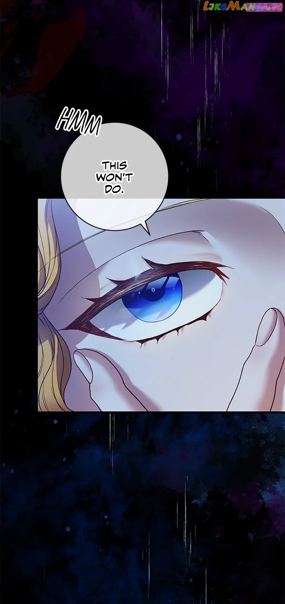 The Glamorous Life of the Fake Mistress Chapter 26 page 10 - MangaNelo