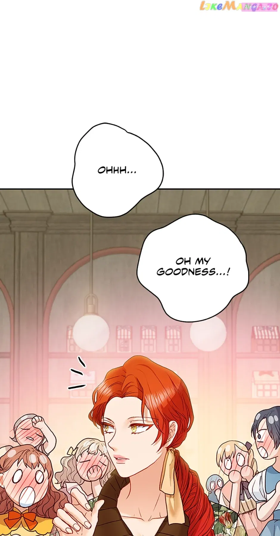 The Glamorous Life of the Fake Mistress Chapter 26 page 61 - MangaKakalot