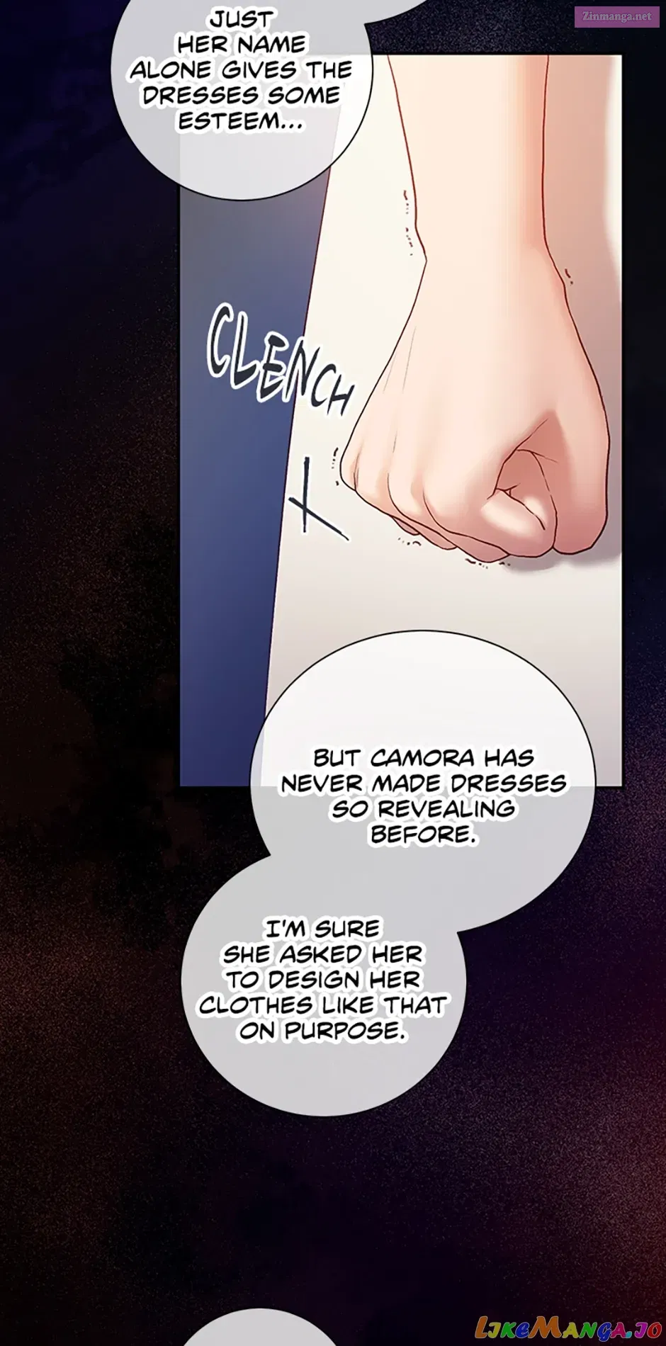 The Glamorous Life of the Fake Mistress Chapter 27 page 5 - MangaKakalot