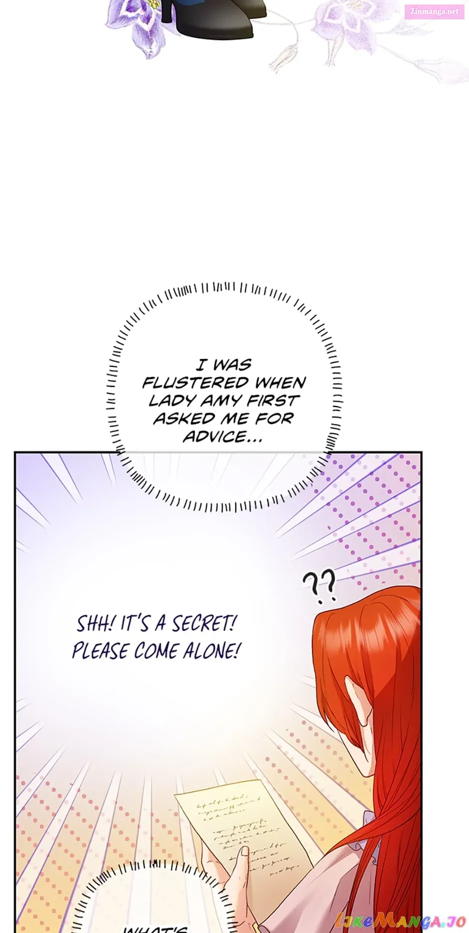 The Glamorous Life of the Fake Mistress Chapter 27 page 14 - MangaKakalot