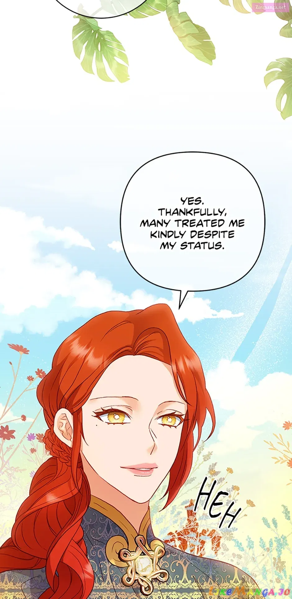 The Glamorous Life of the Fake Mistress Chapter 27 page 62 - MangaKakalot