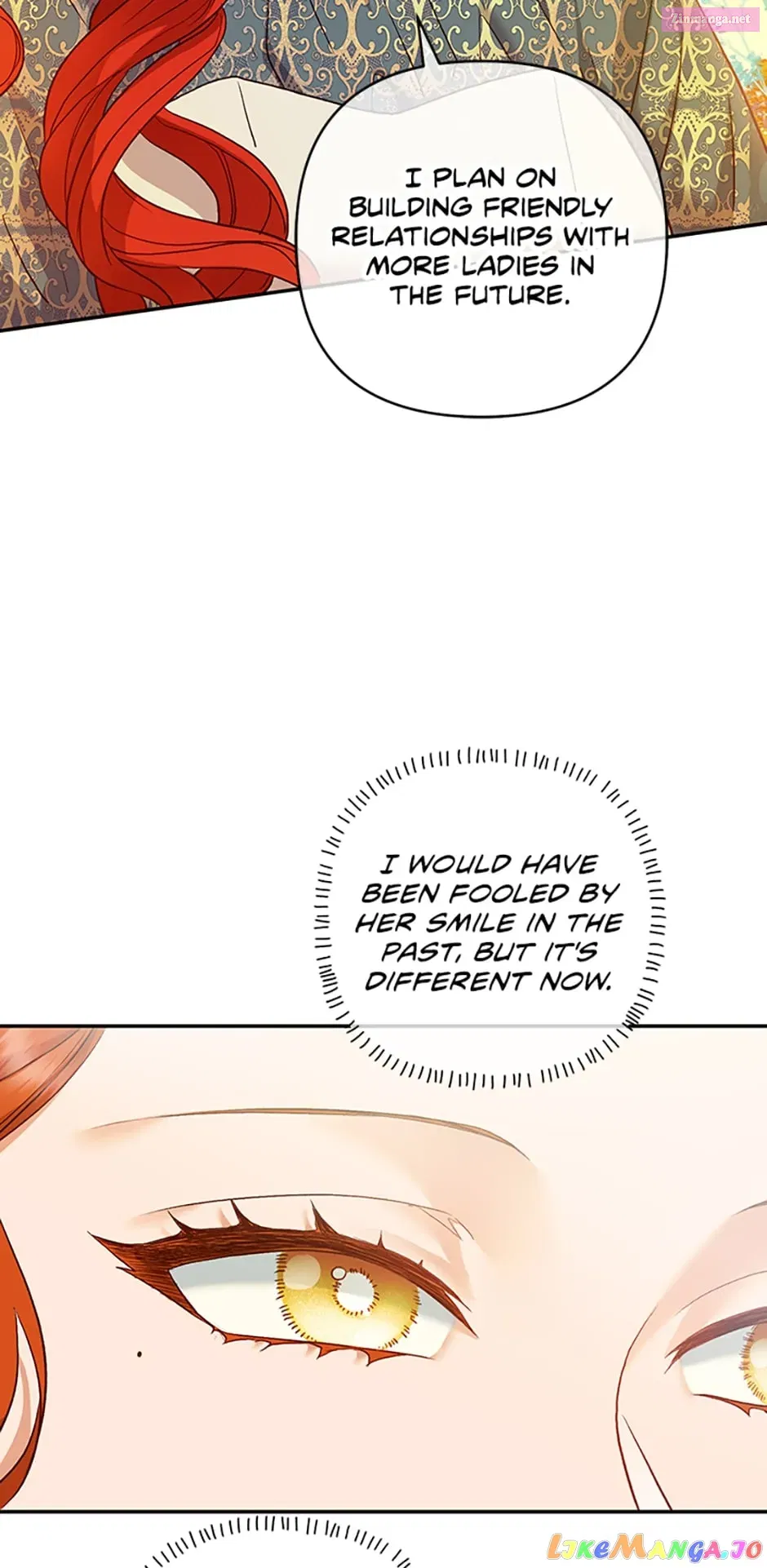 The Glamorous Life of the Fake Mistress Chapter 27 page 63 - MangaKakalot