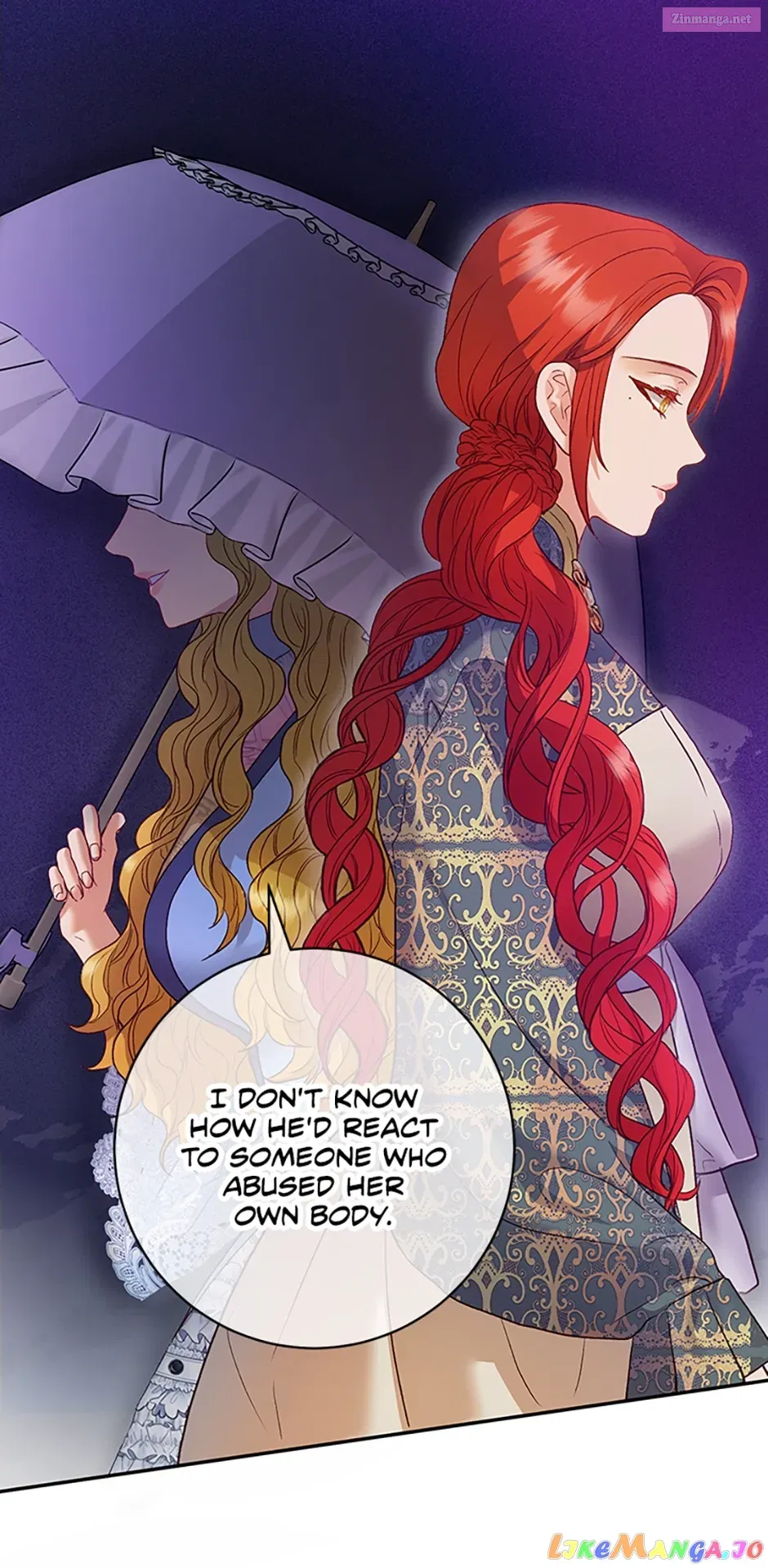 The Glamorous Life of the Fake Mistress Chapter 27 page 68 - MangaKakalot