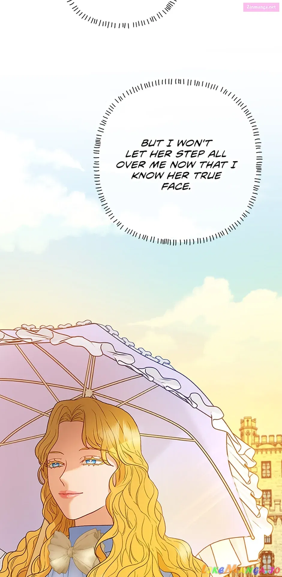 The Glamorous Life of the Fake Mistress Chapter 27 page 71 - MangaKakalot