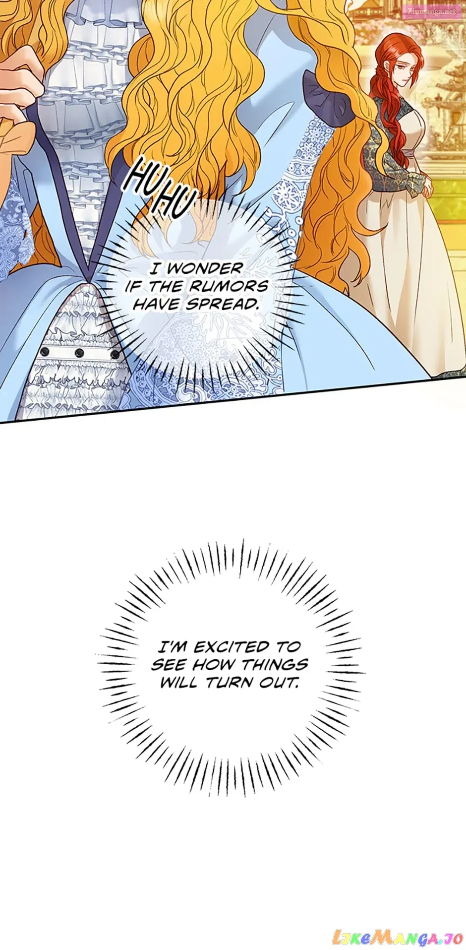 The Glamorous Life of the Fake Mistress Chapter 27 page 72 - MangaKakalot