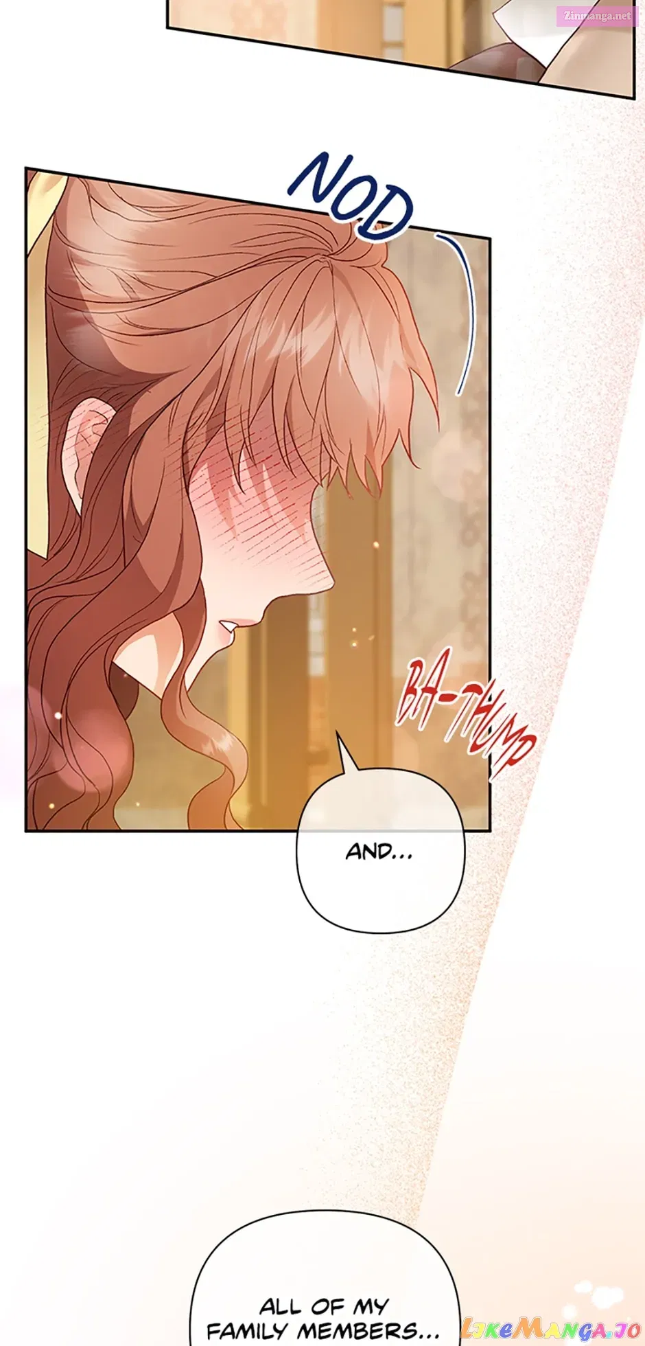 The Glamorous Life of the Fake Mistress Chapter 28 page 40 - MangaKakalot