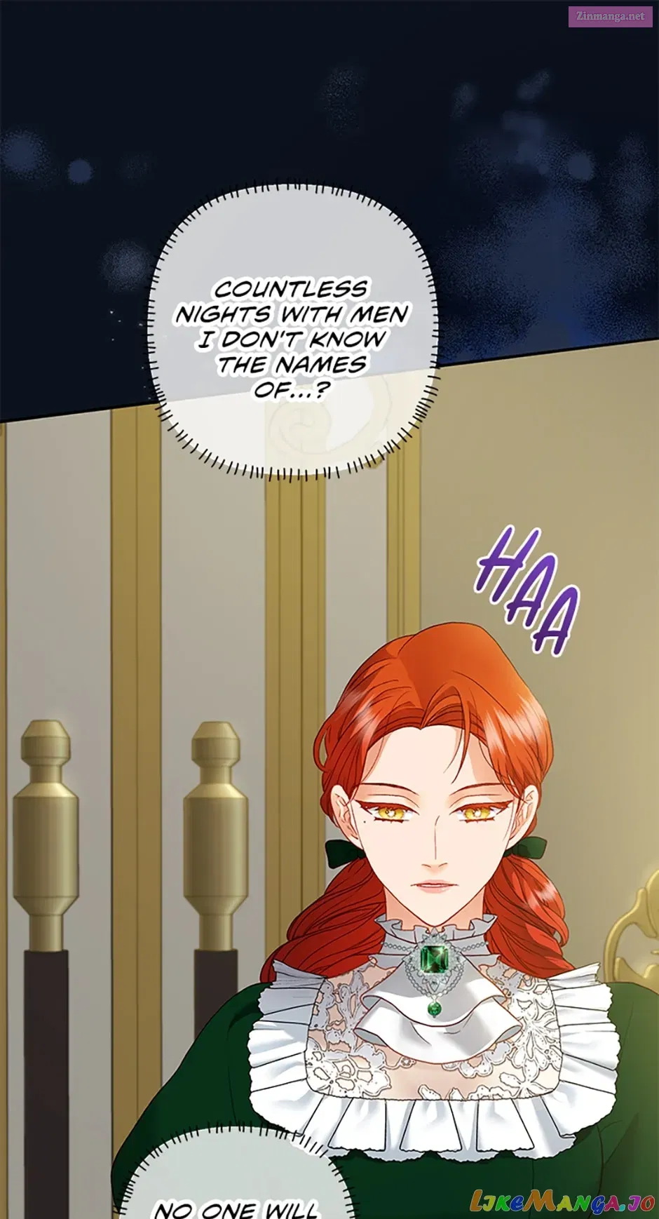 The Glamorous Life of the Fake Mistress Chapter 28 page 50 - MangaNelo