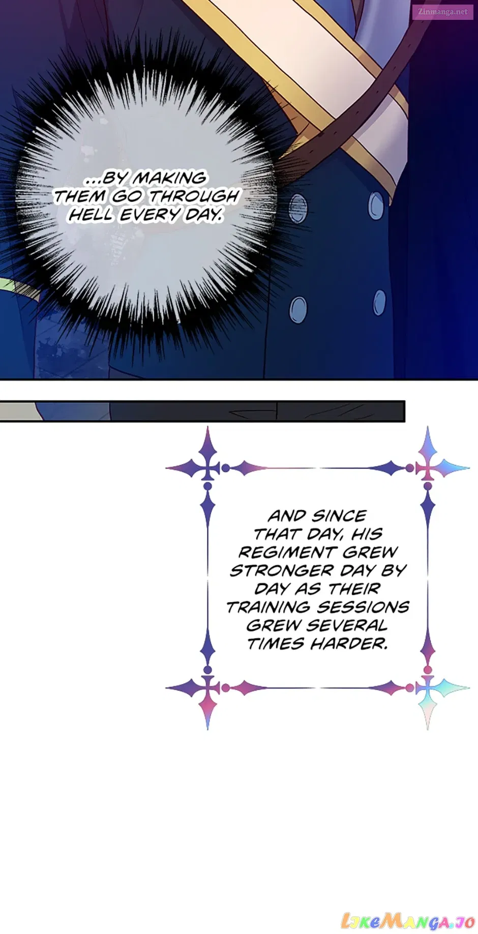 The Glamorous Life of the Fake Mistress Chapter 29 page 70 - MangaNelo