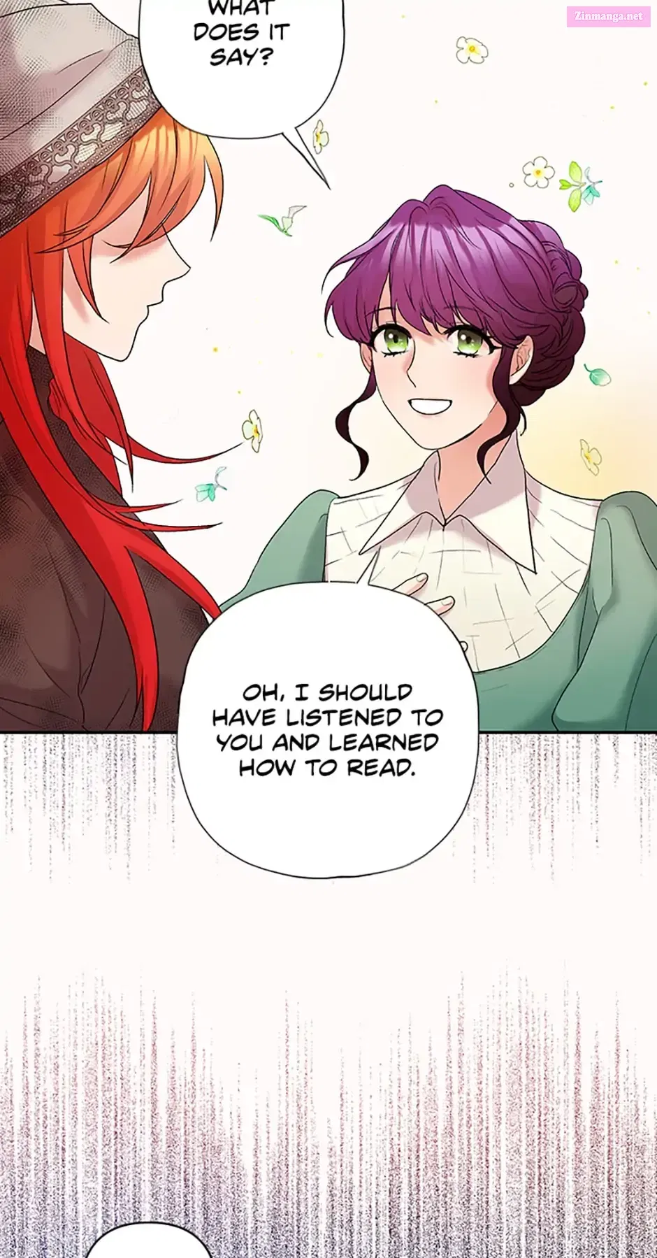 The Glamorous Life of the Fake Mistress Chapter 3 page 52 - MangaKakalot