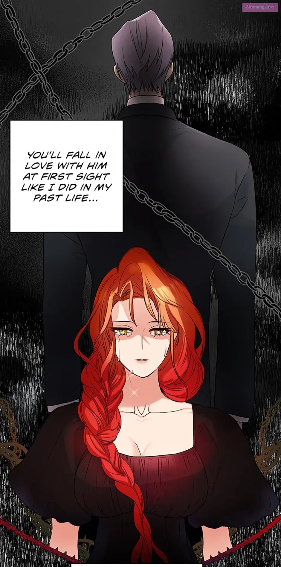 The Glamorous Life of the Fake Mistress Chapter 3 page 59 - MangaKakalot