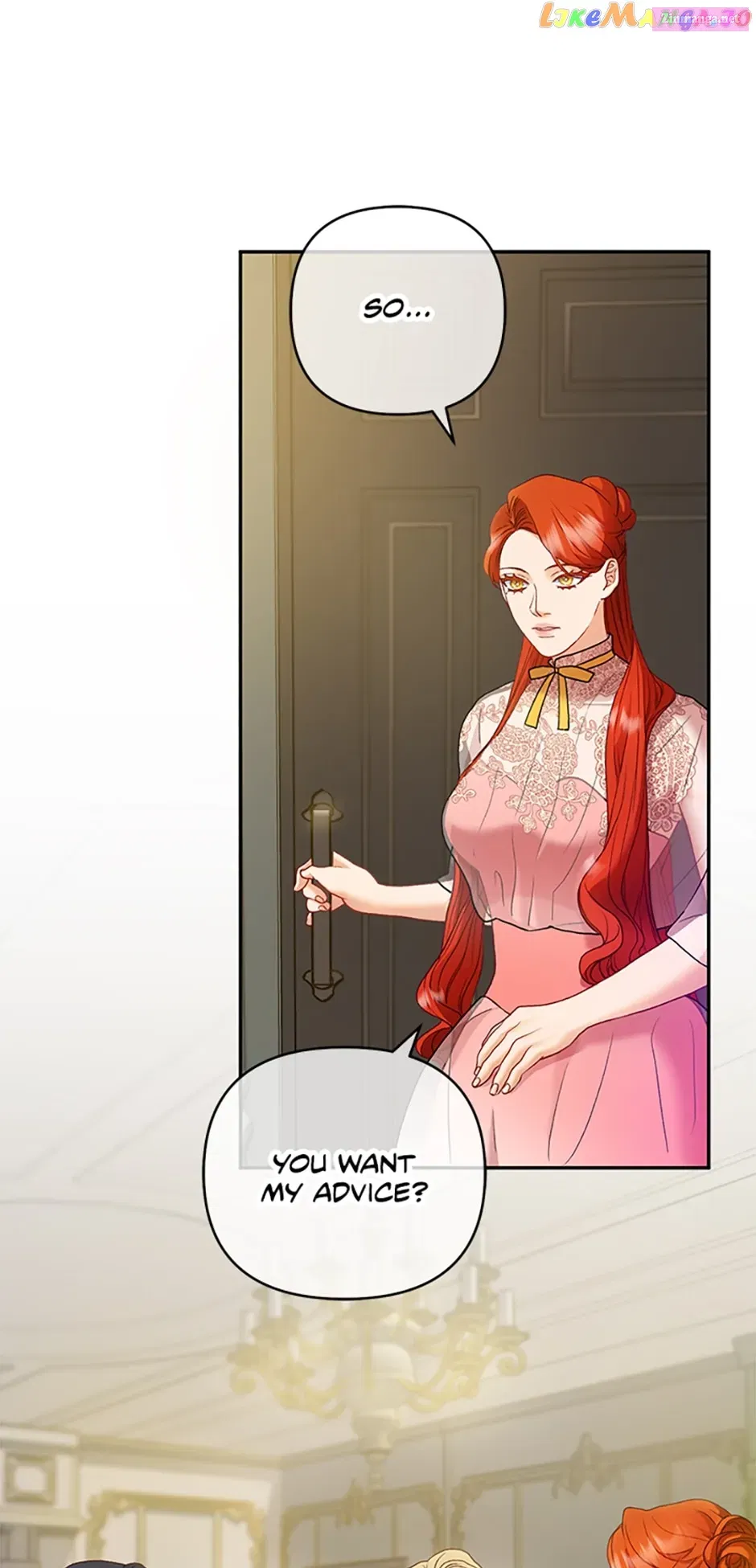 The Glamorous Life of the Fake Mistress Chapter 30 page 8 - MangaNelo