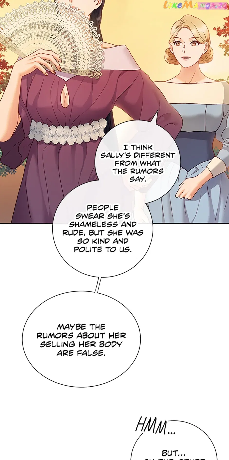 The Glamorous Life of the Fake Mistress Chapter 30 page 25 - MangaKakalot