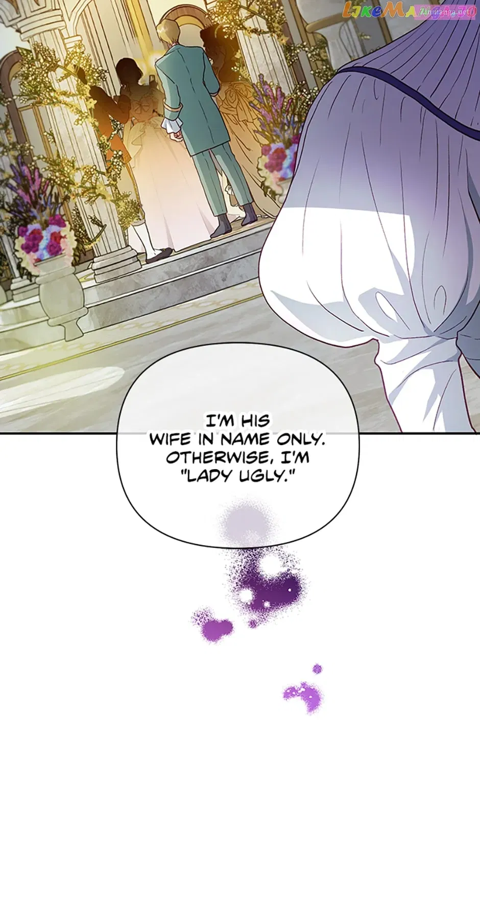 The Glamorous Life of the Fake Mistress Chapter 30 page 41 - MangaNelo