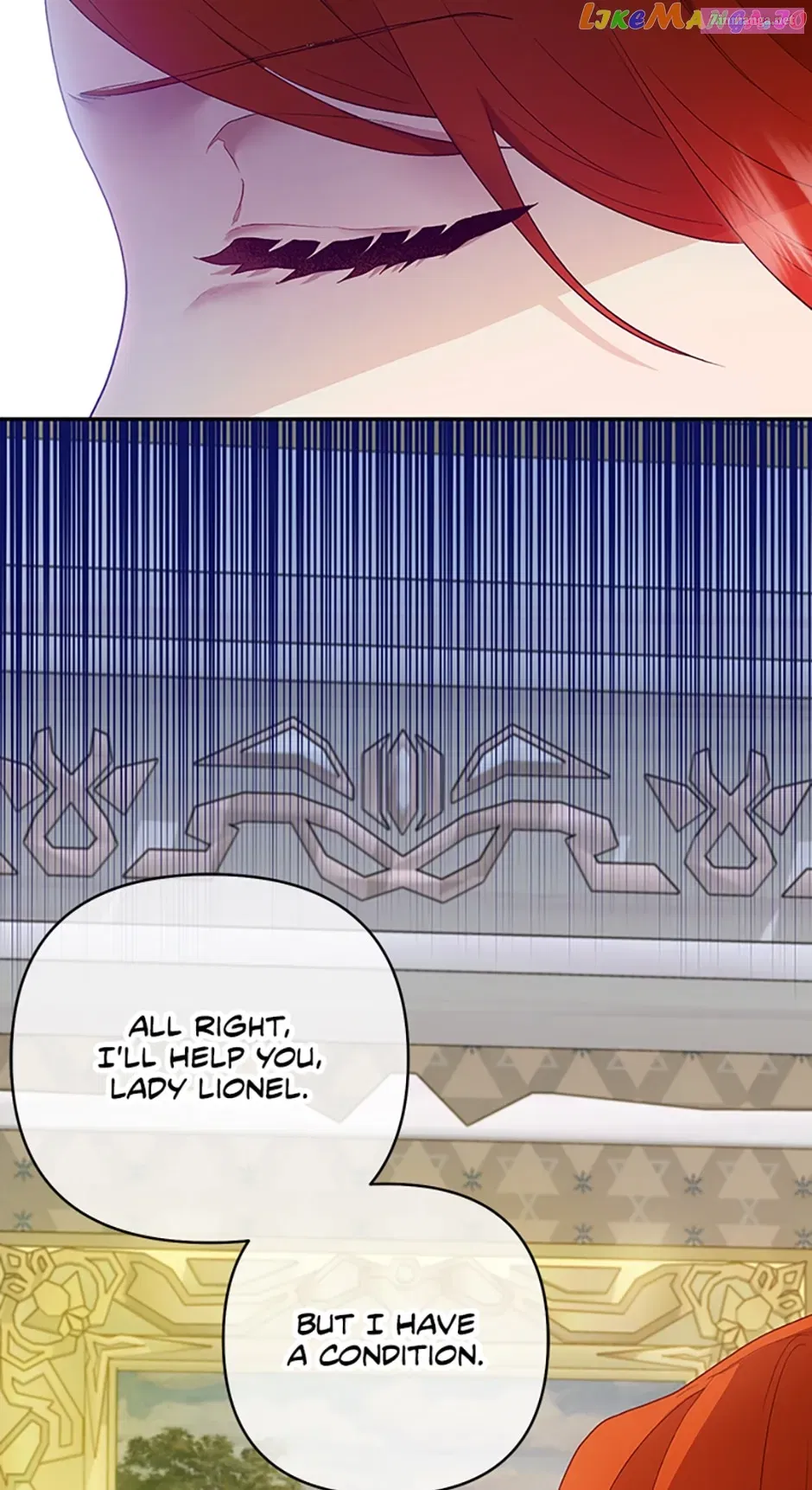 The Glamorous Life of the Fake Mistress Chapter 30 page 51 - MangaNelo