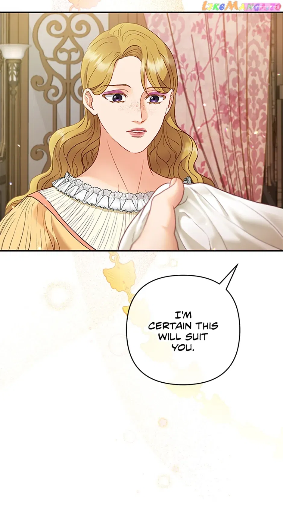 The Glamorous Life of the Fake Mistress Chapter 31 page 22 - MangaKakalot