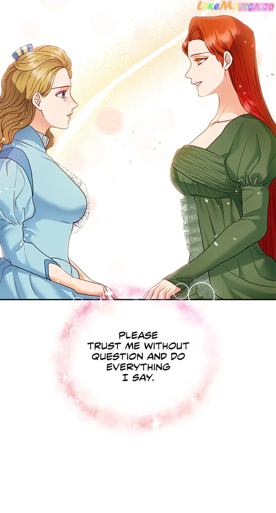 The Glamorous Life of the Fake Mistress Chapter 31 page 24 - MangaKakalot